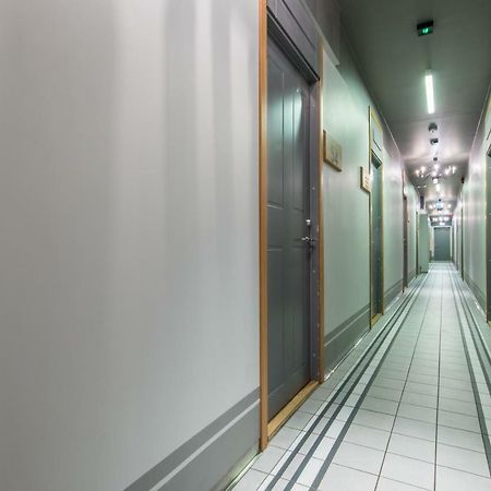 Tallinnhousing Studio At Mere Residence 24 H Reception ภายนอก รูปภาพ